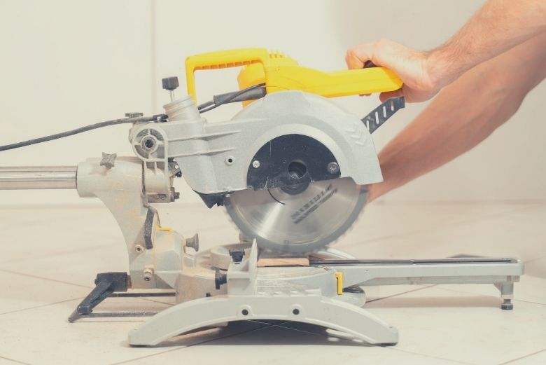 Best Miter Saw For Trim Work