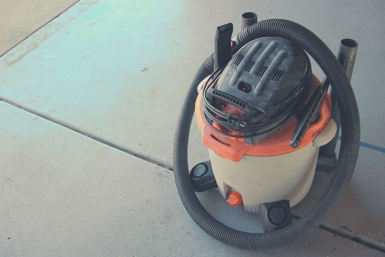 Best Shop Vac for Drywall Dust