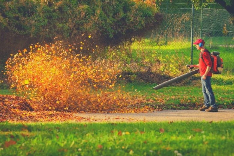 Best Backpack Leaf Blower