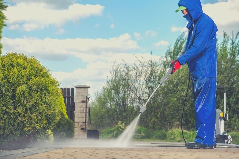 Best Electric Pressure Washer