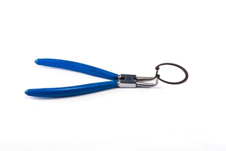 The Best Snap Ring Pliers