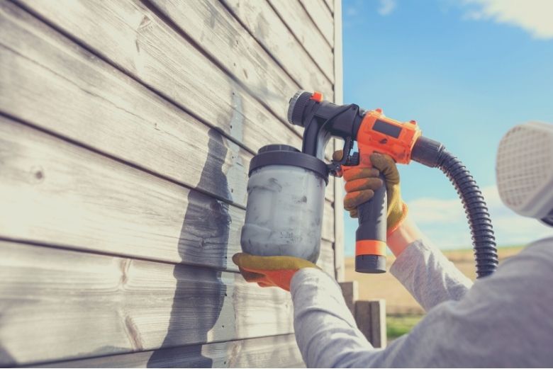 Best Airless Paint Sprayer